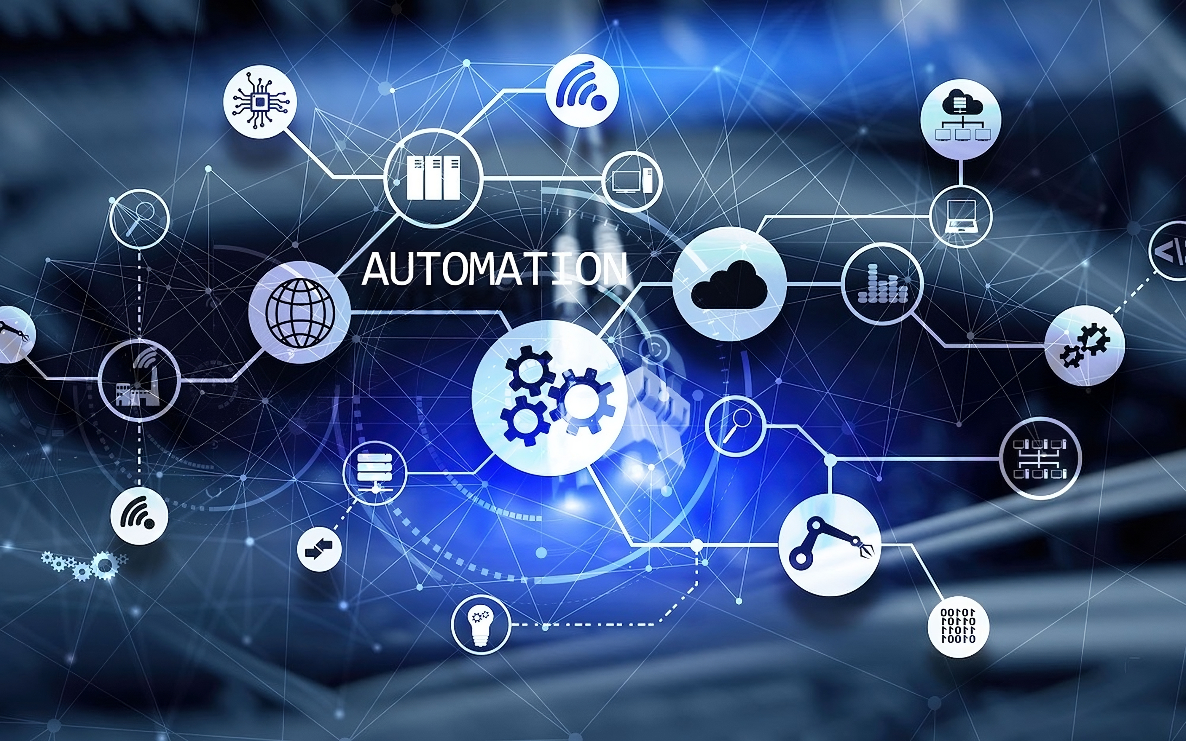 Automatización de Procesos