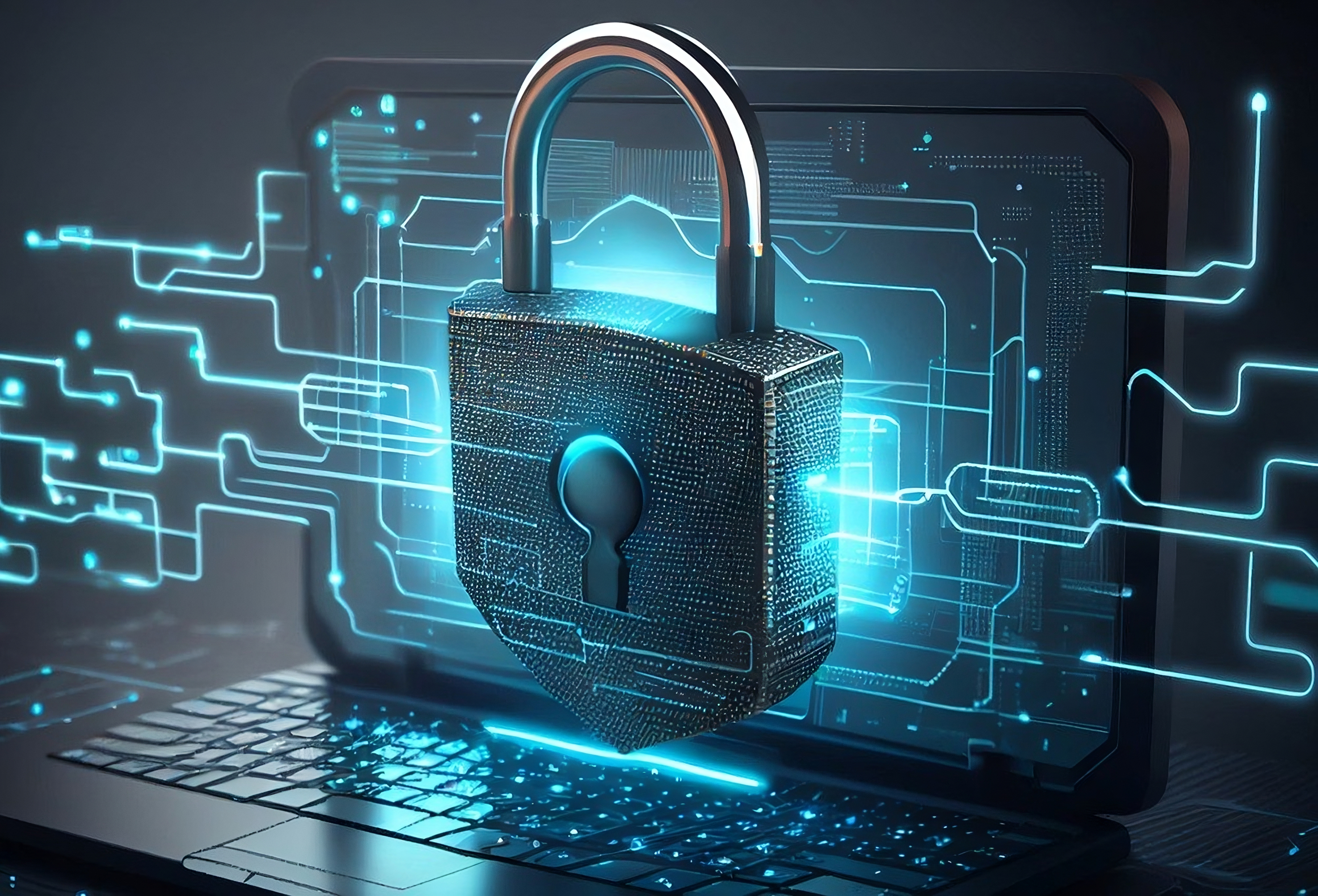 Ciberseguridad