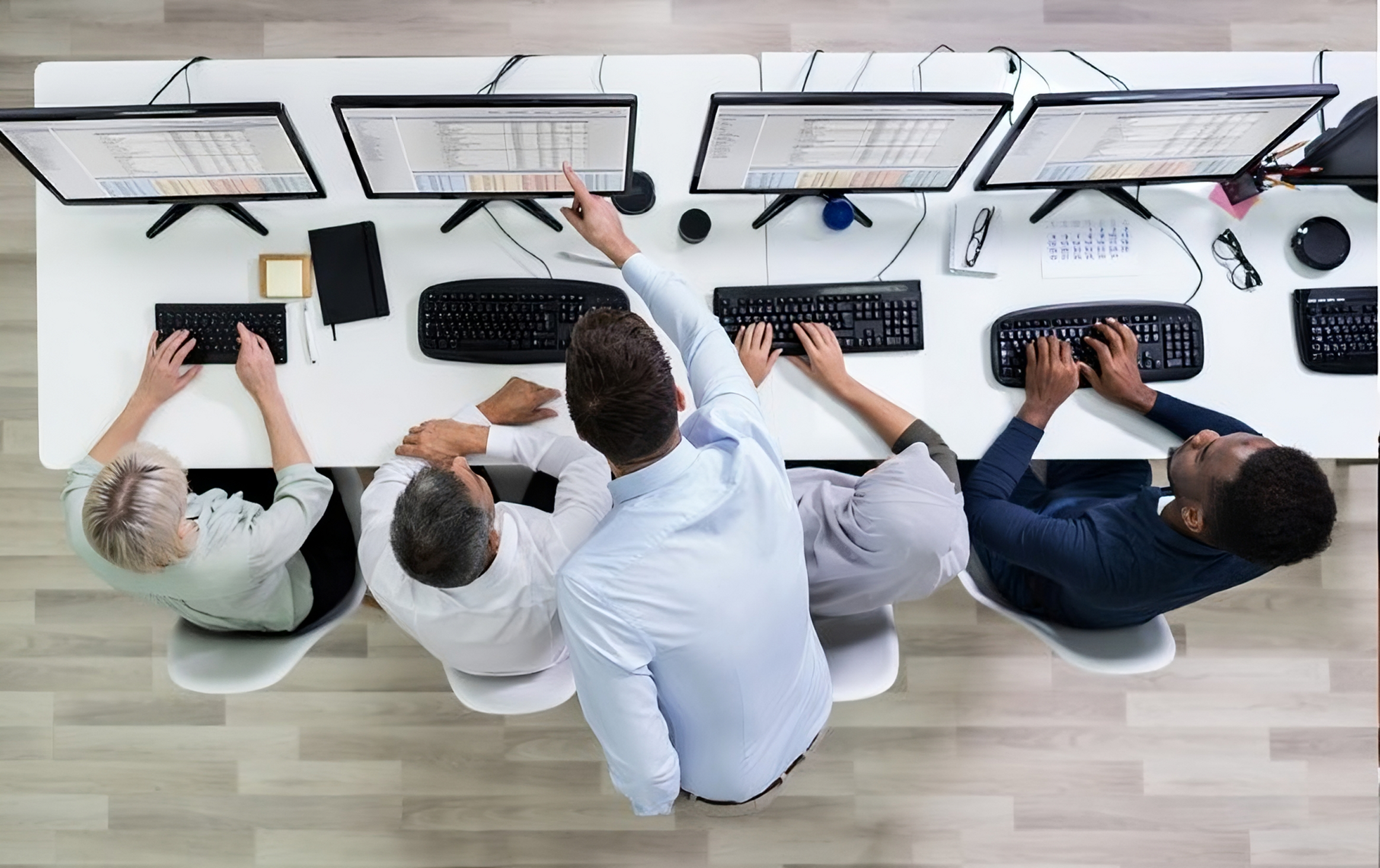Capacitación Tecnológica